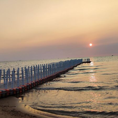 Stella Marina Boutique Hotel Phu Quoc Exteriér fotografie