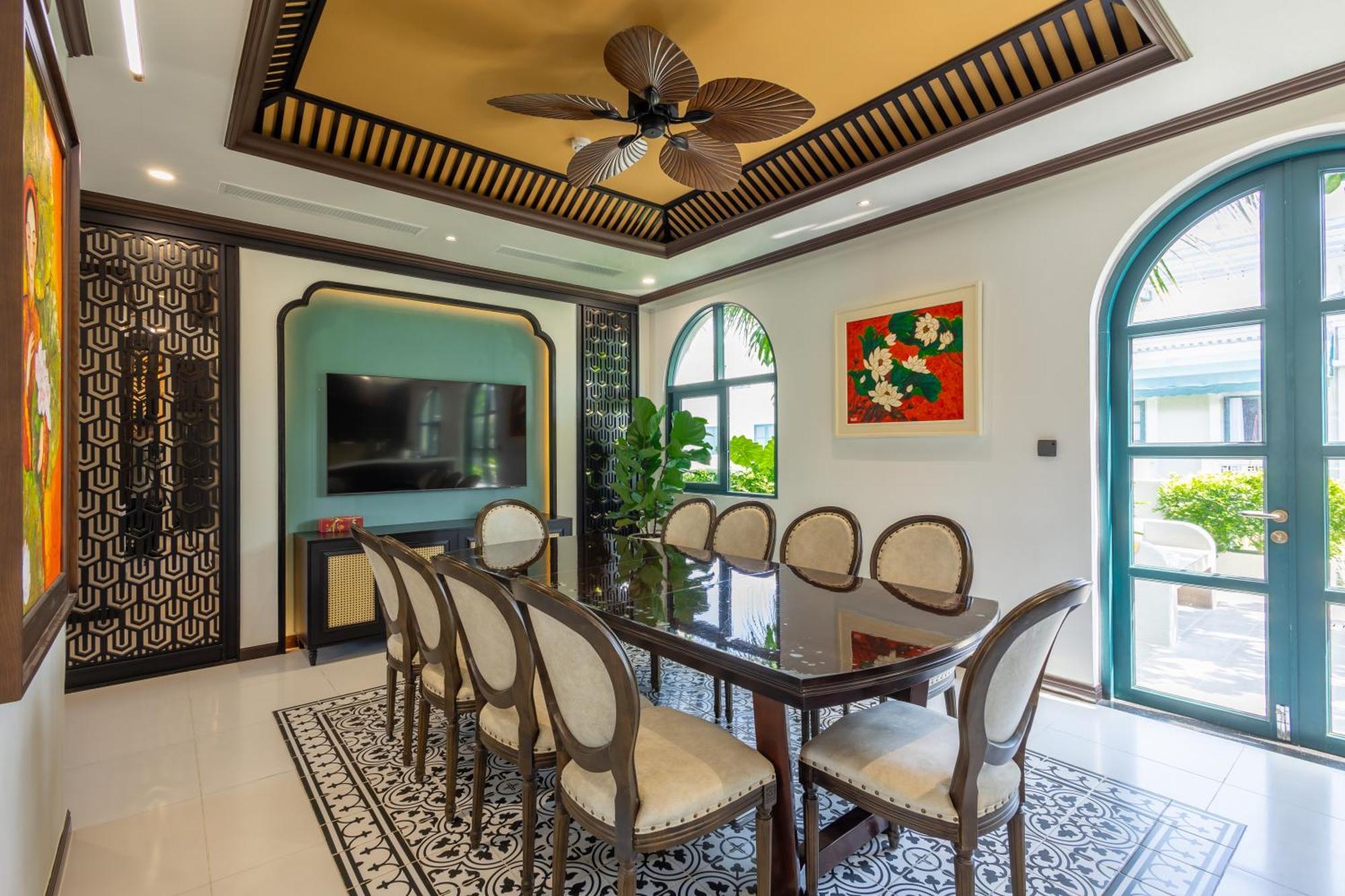 Stella Marina Boutique Hotel Phu Quoc Exteriér fotografie