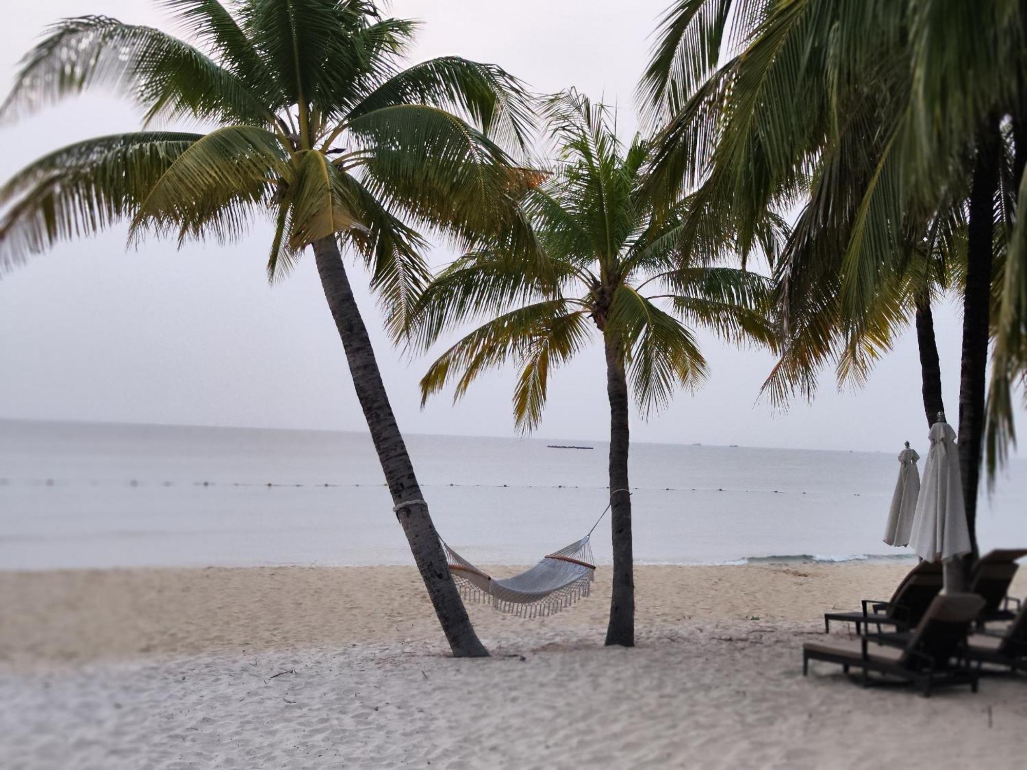 Stella Marina Boutique Hotel Phu Quoc Exteriér fotografie