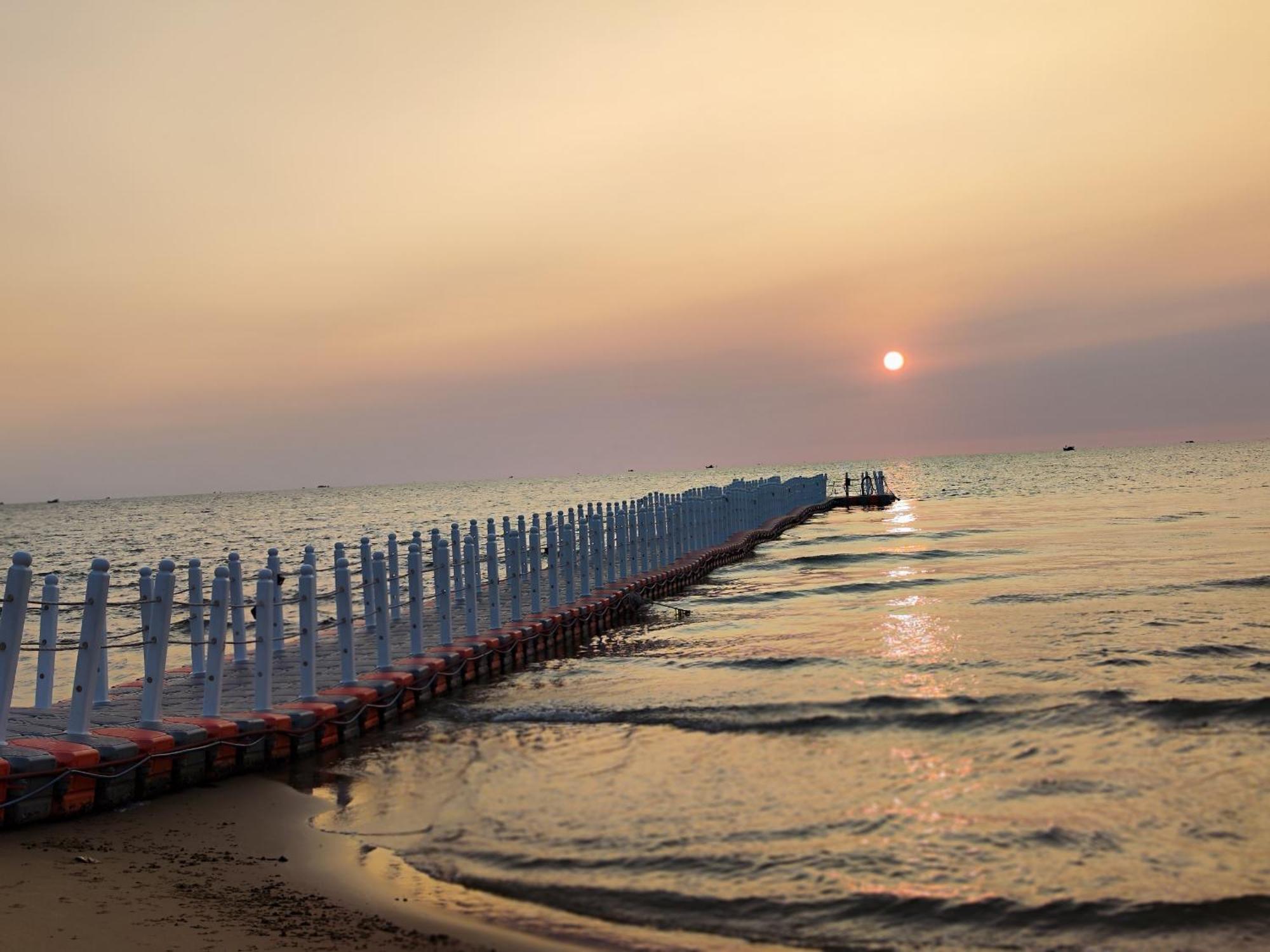 Stella Marina Boutique Hotel Phu Quoc Exteriér fotografie