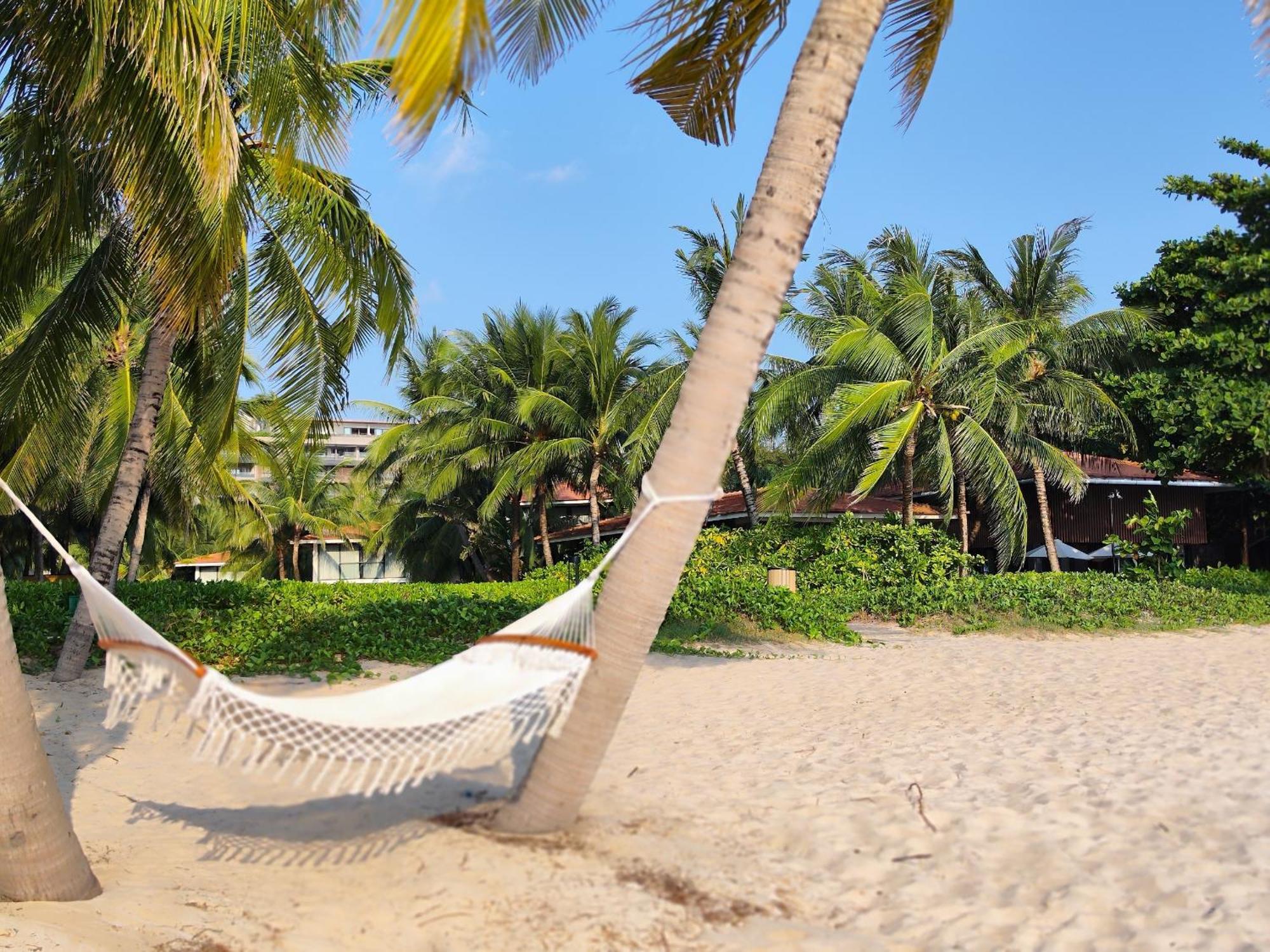 Stella Marina Boutique Hotel Phu Quoc Exteriér fotografie