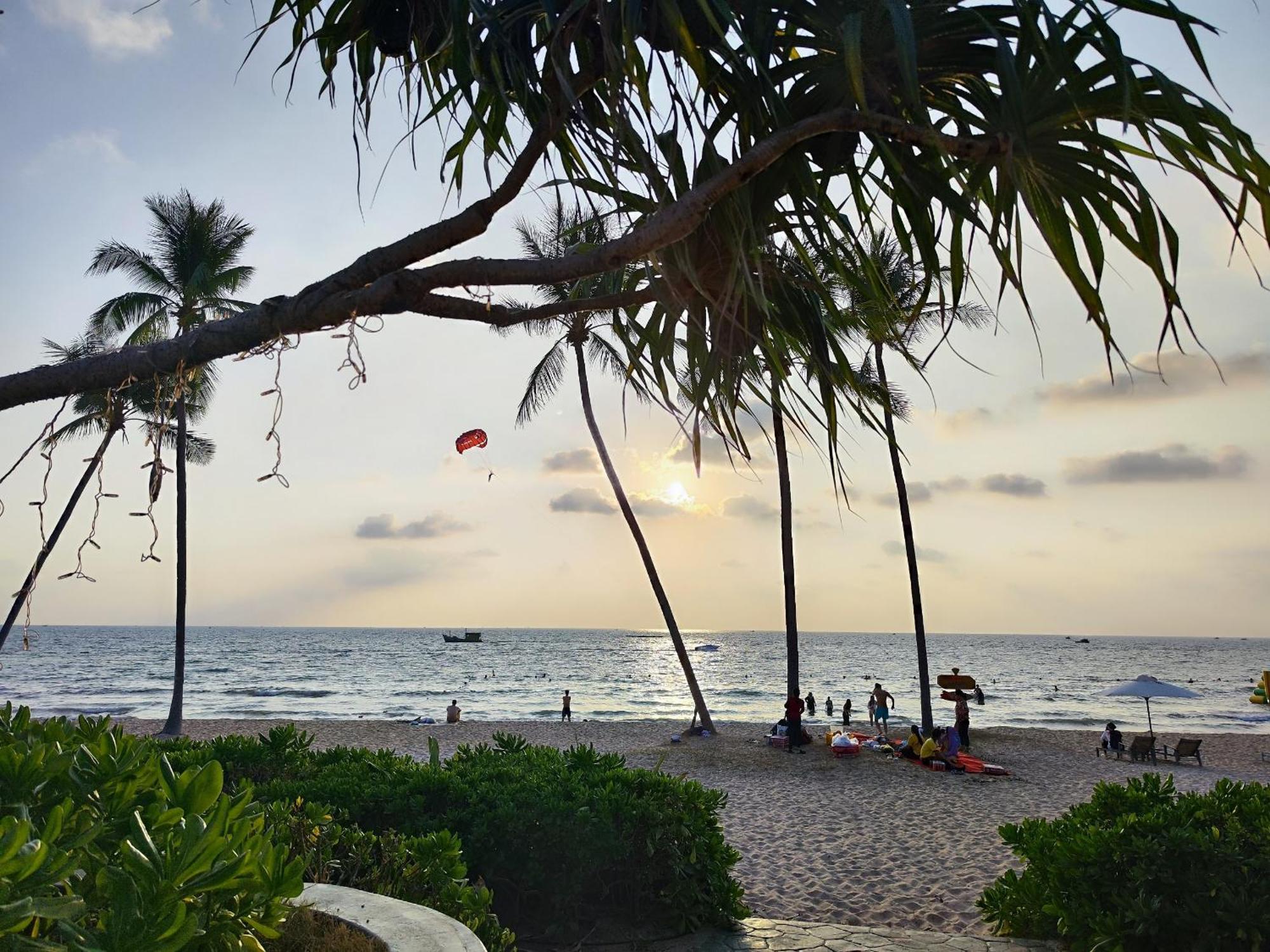 Stella Marina Boutique Hotel Phu Quoc Exteriér fotografie