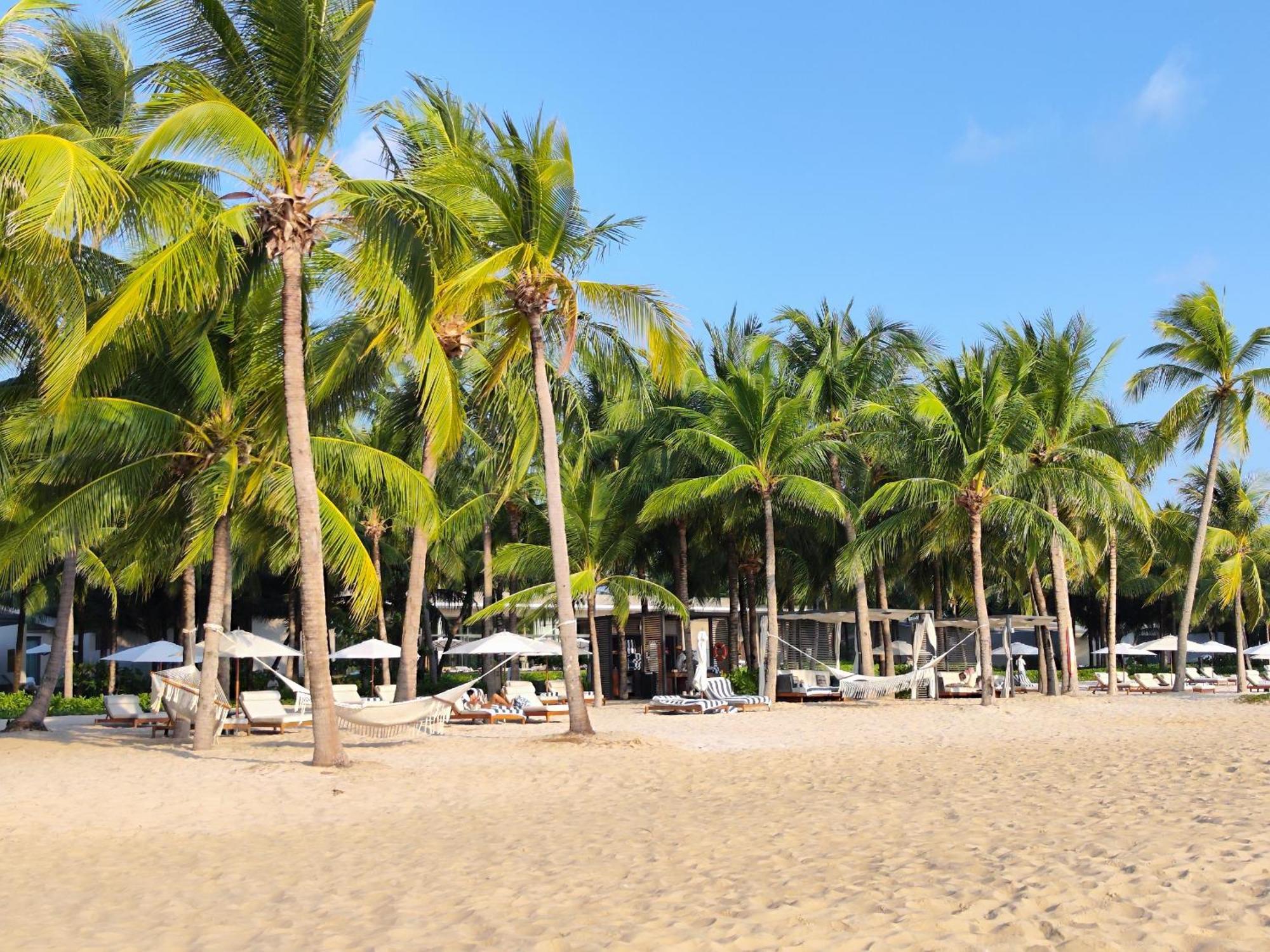 Stella Marina Boutique Hotel Phu Quoc Exteriér fotografie