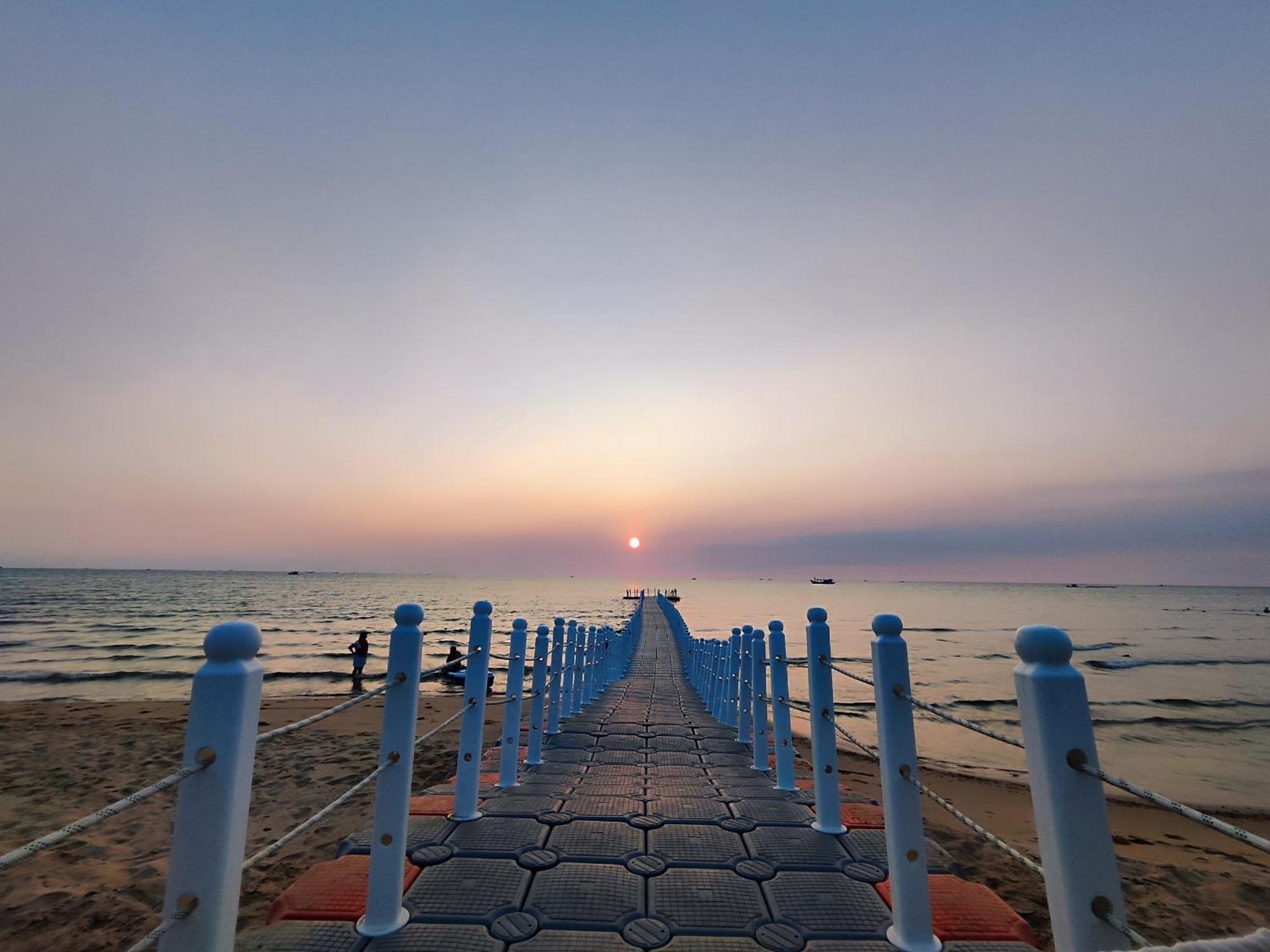 Stella Marina Boutique Hotel Phu Quoc Exteriér fotografie