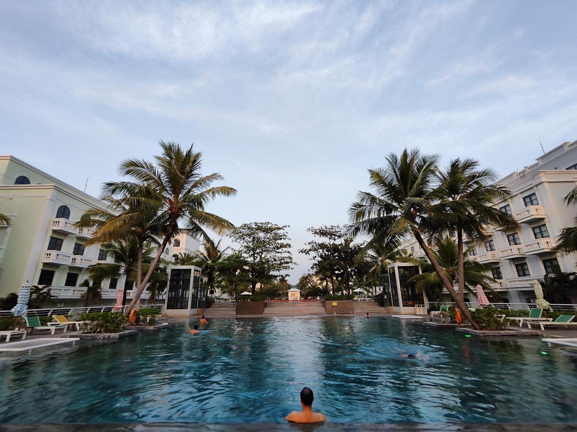 Stella Marina Boutique Hotel Phu Quoc Exteriér fotografie