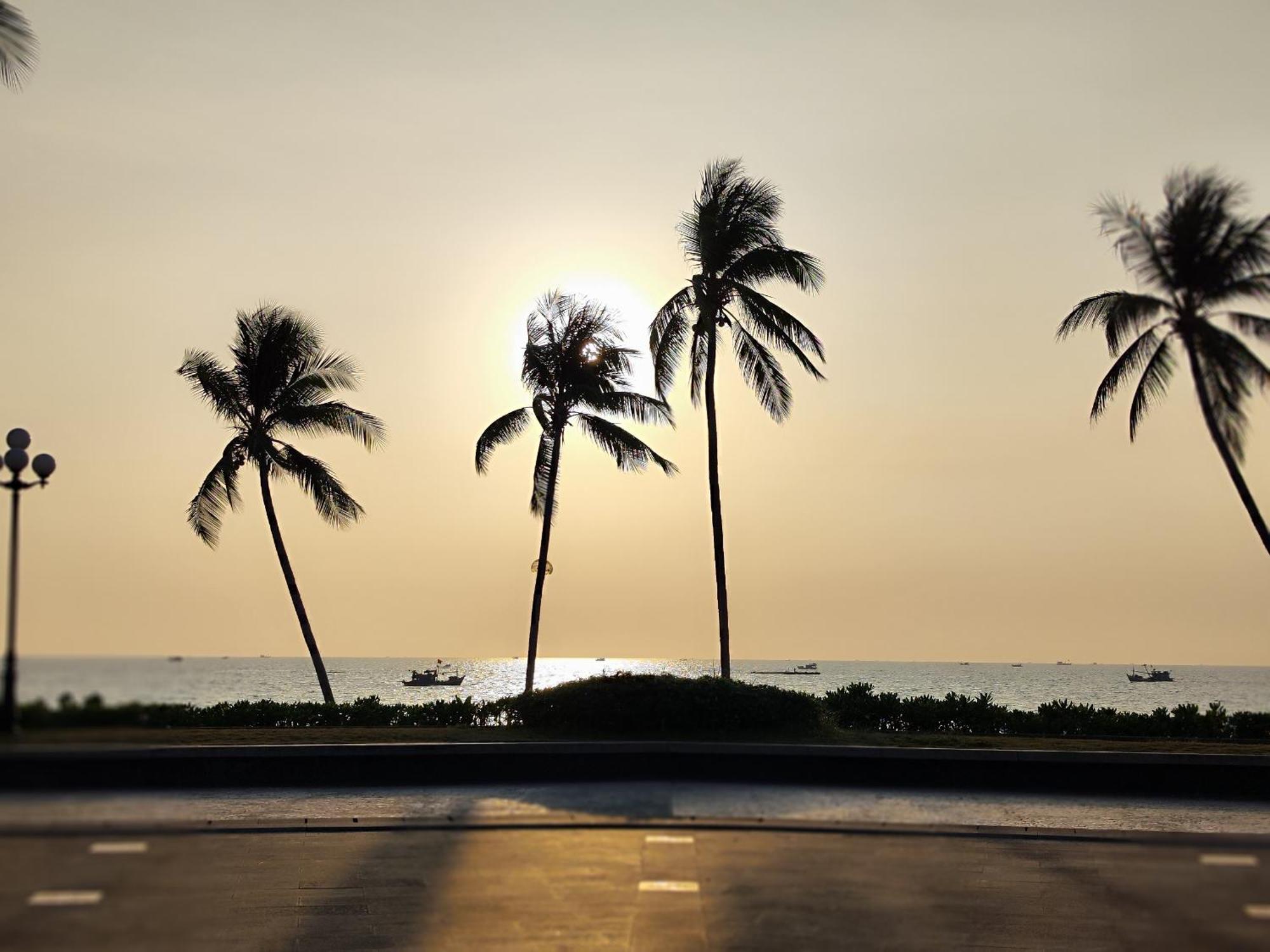 Stella Marina Boutique Hotel Phu Quoc Exteriér fotografie
