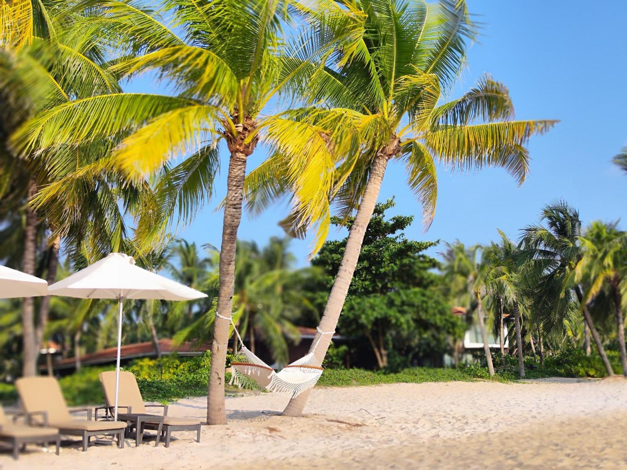 Stella Marina Boutique Hotel Phu Quoc Exteriér fotografie