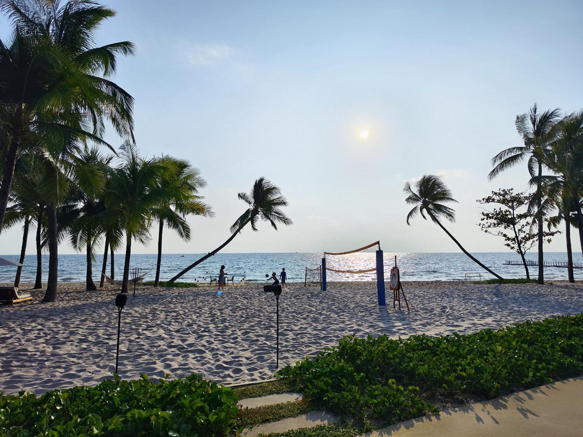 Stella Marina Boutique Hotel Phu Quoc Exteriér fotografie