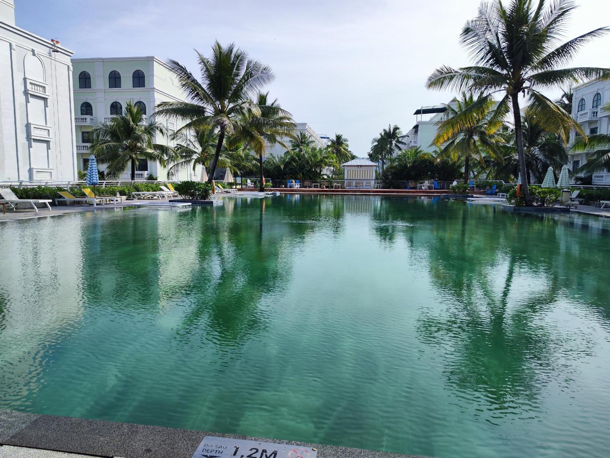 Stella Marina Boutique Hotel Phu Quoc Exteriér fotografie