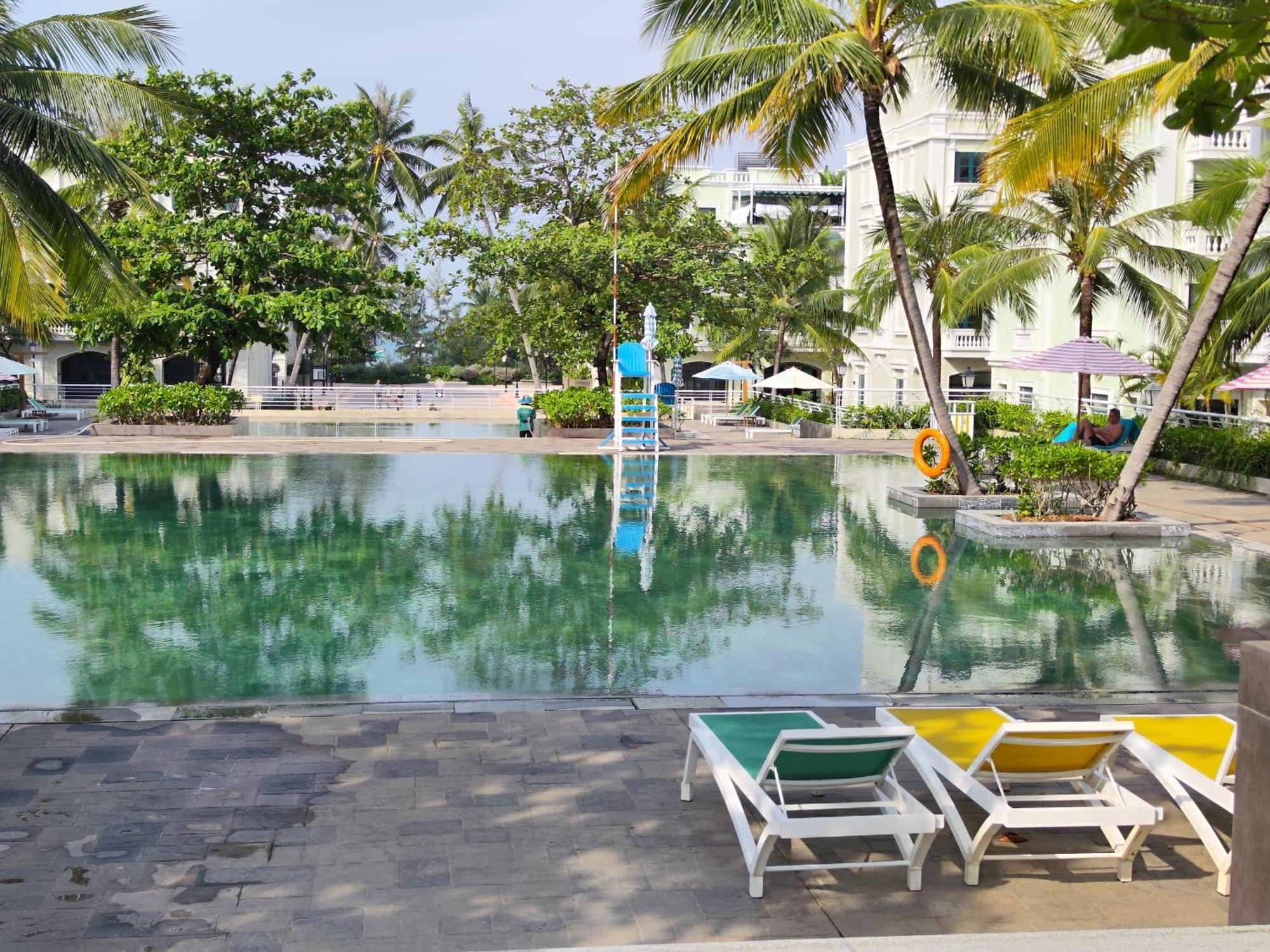 Stella Marina Boutique Hotel Phu Quoc Exteriér fotografie