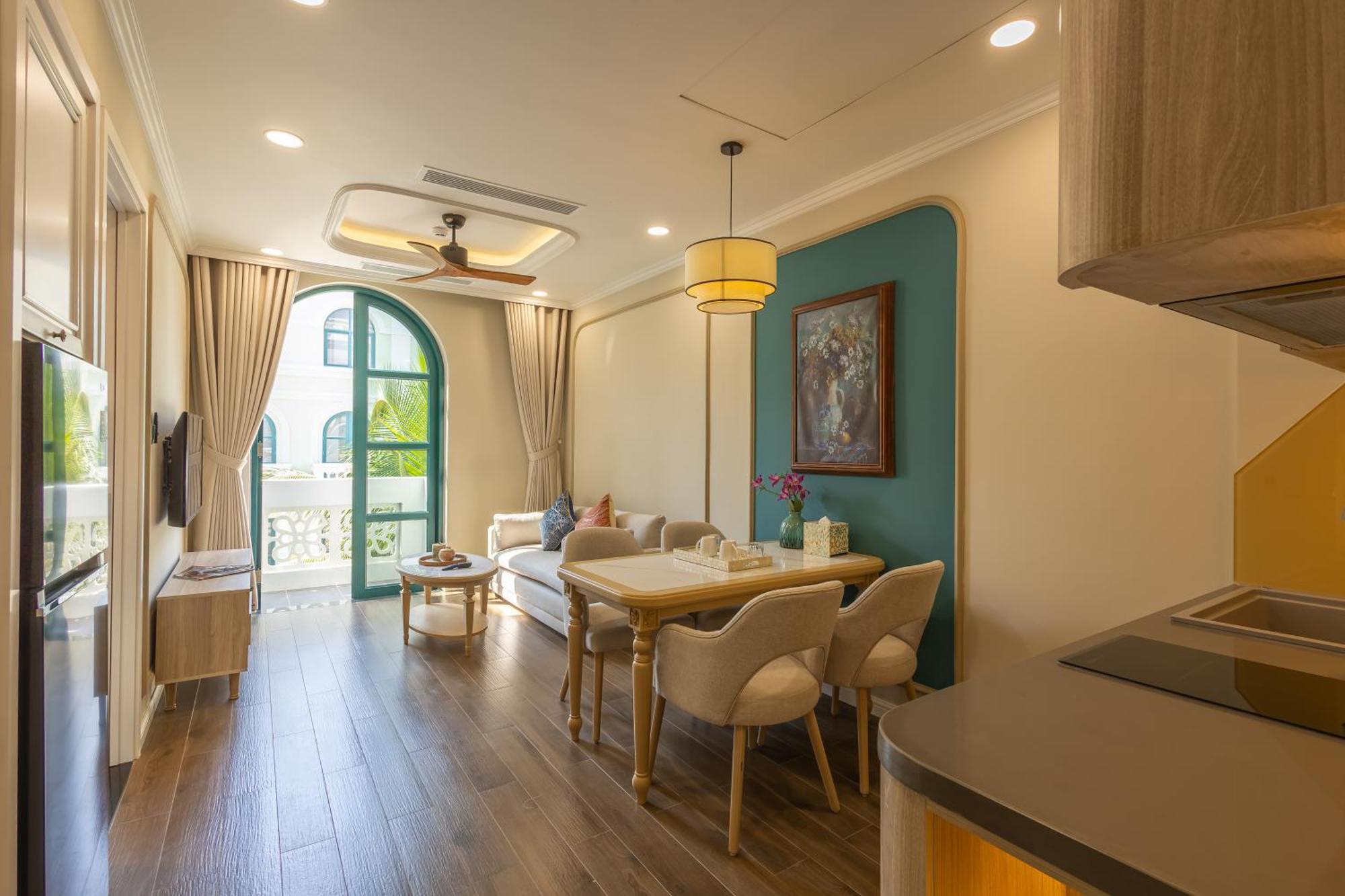 Stella Marina Boutique Hotel Phu Quoc Exteriér fotografie