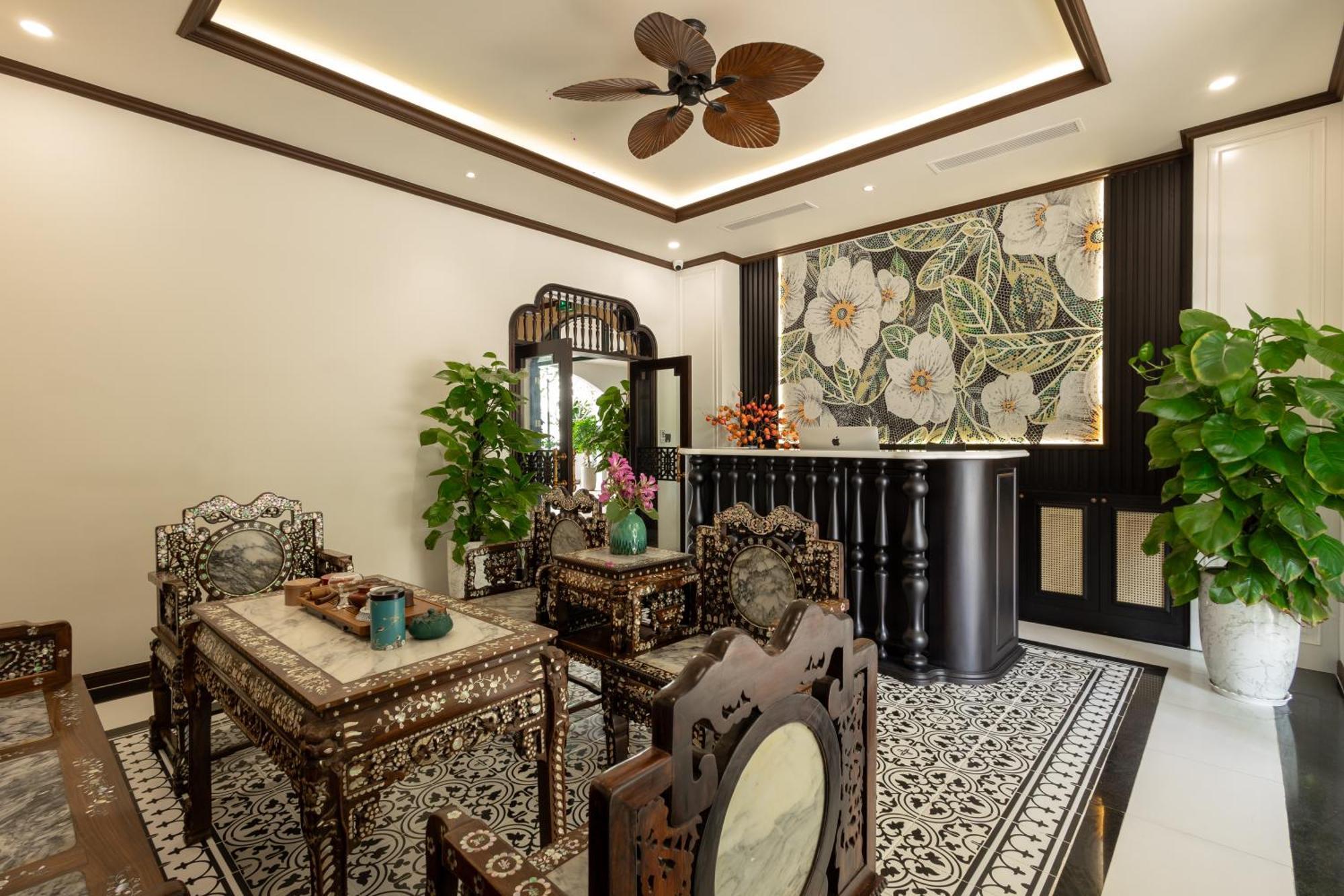 Stella Marina Boutique Hotel Phu Quoc Exteriér fotografie