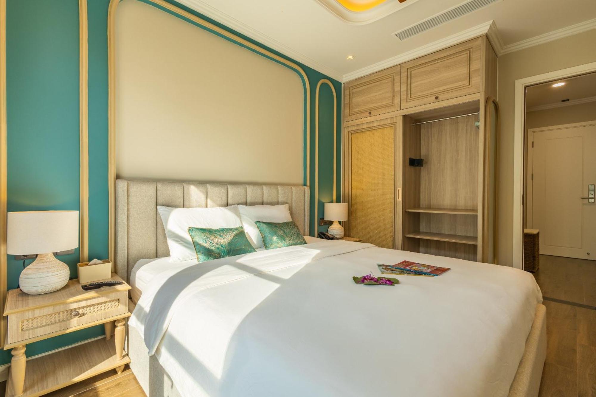 Stella Marina Boutique Hotel Phu Quoc Exteriér fotografie