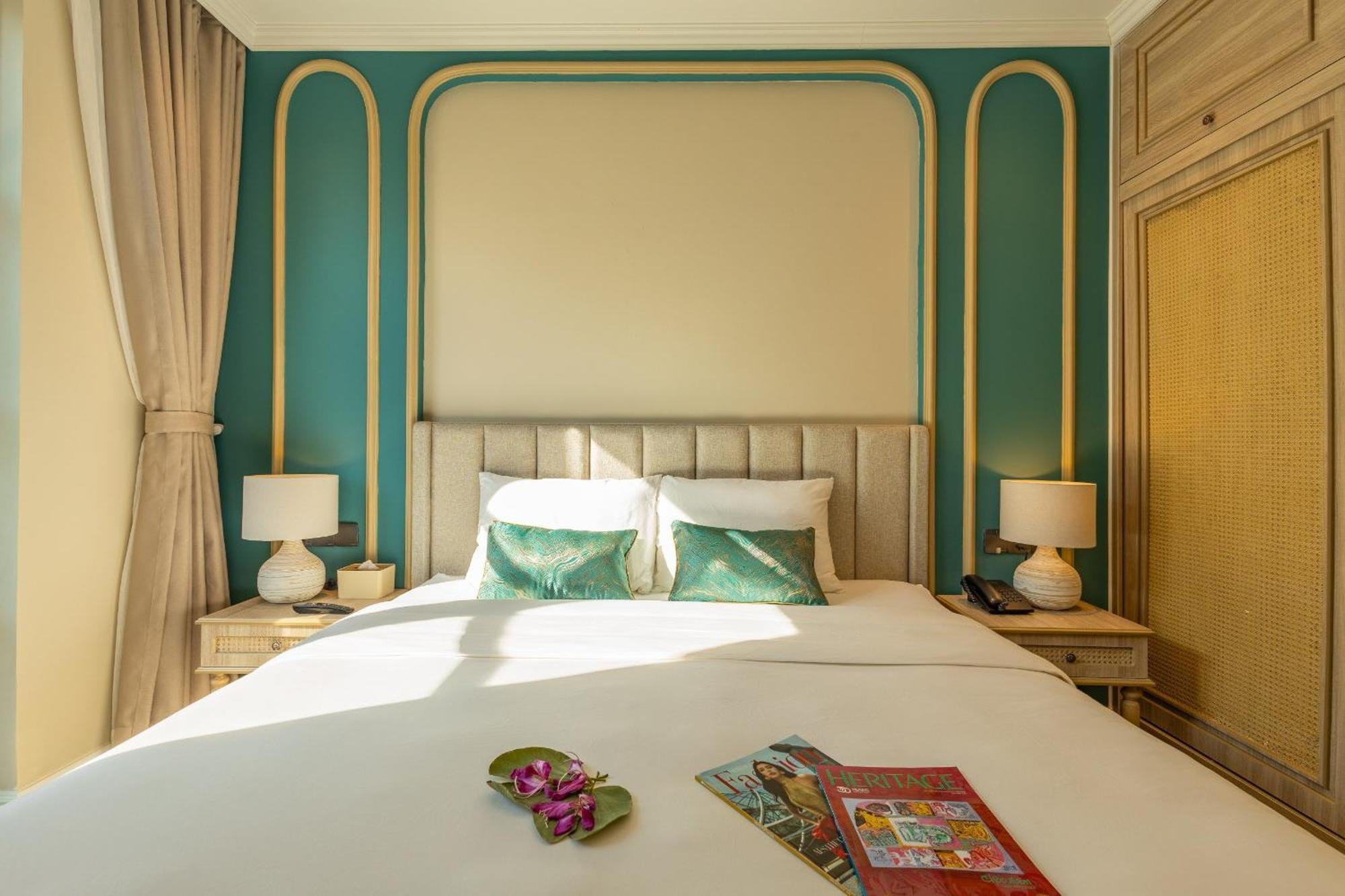 Stella Marina Boutique Hotel Phu Quoc Exteriér fotografie
