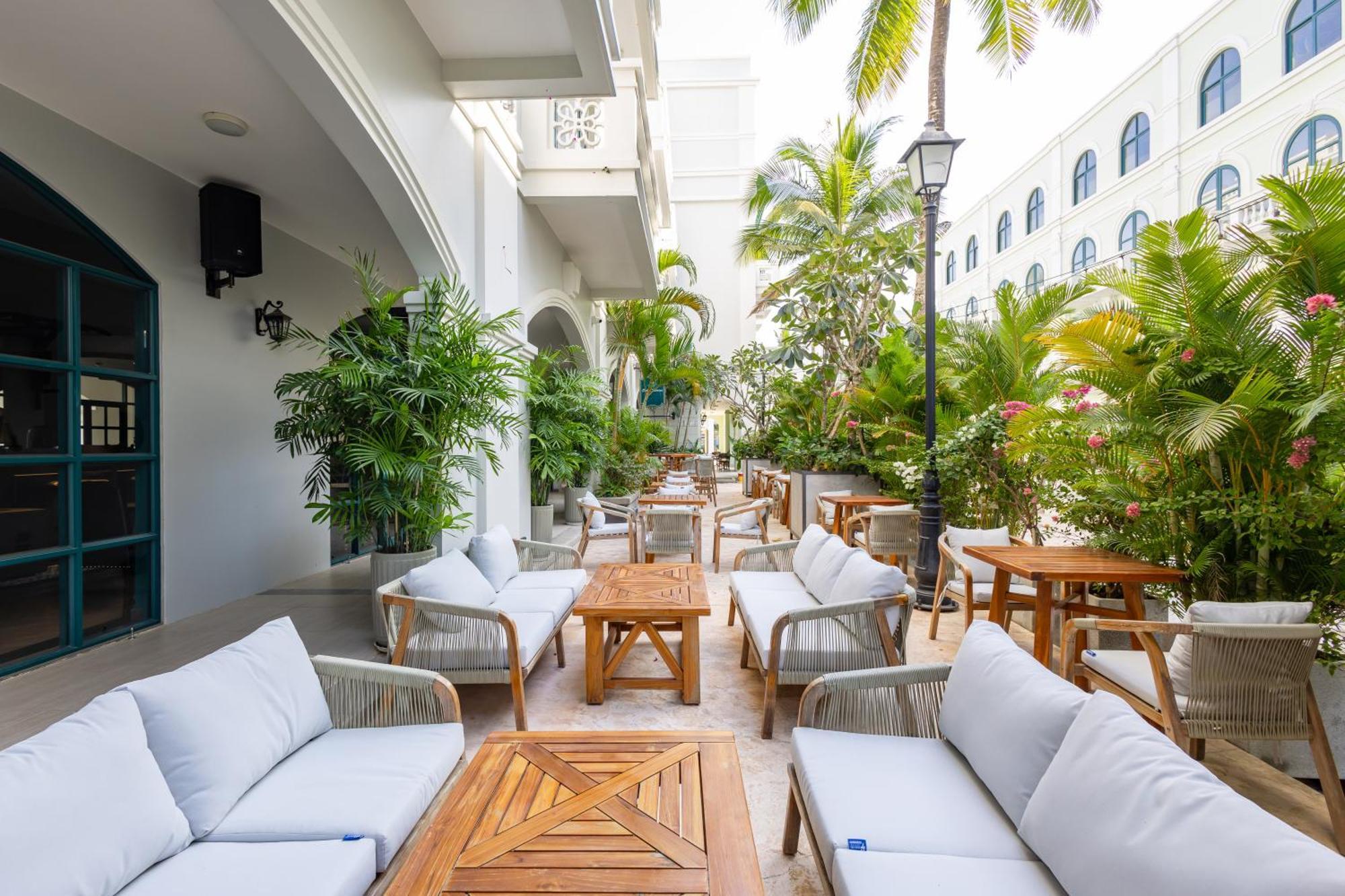 Stella Marina Boutique Hotel Phu Quoc Exteriér fotografie