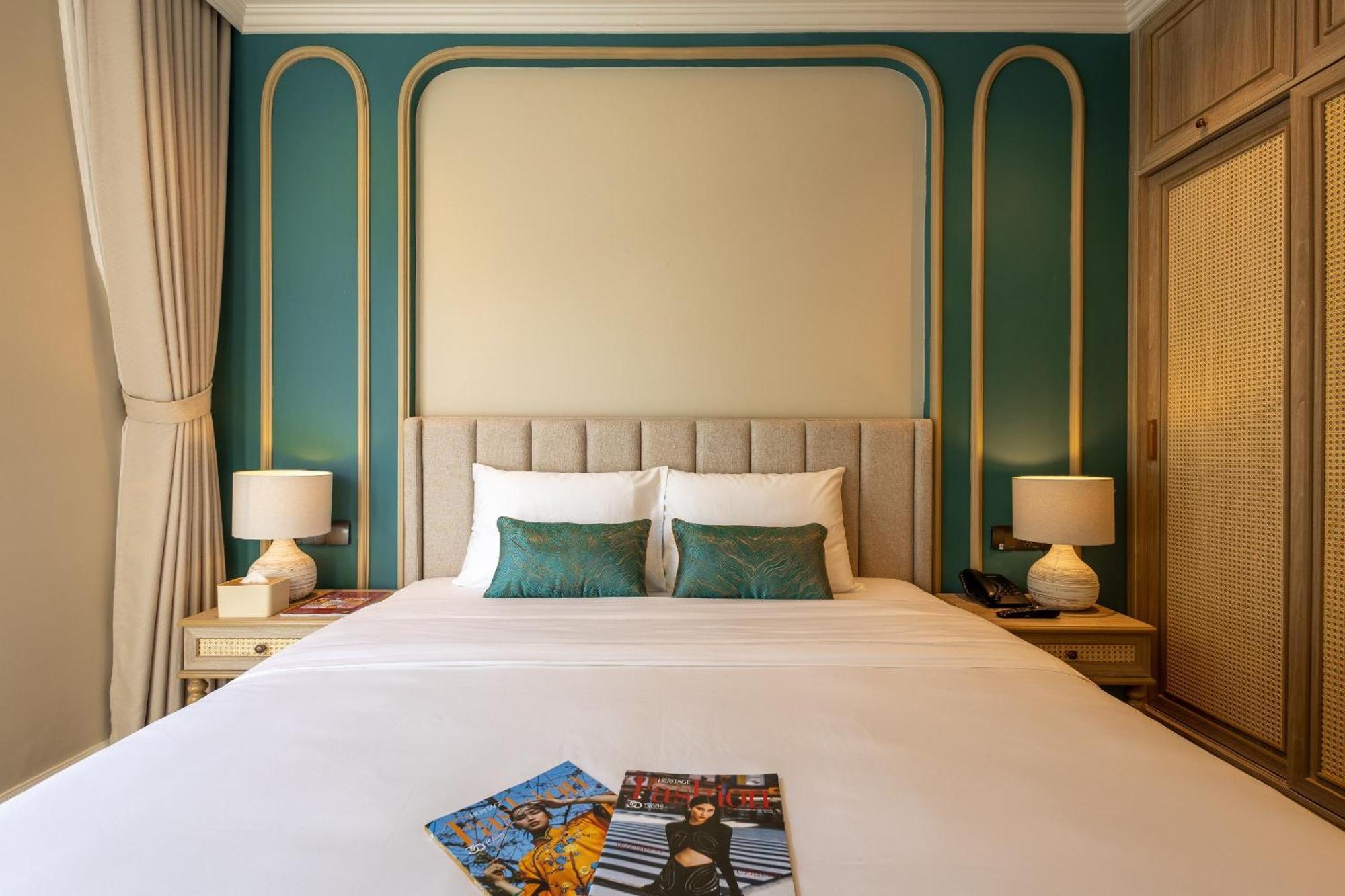 Stella Marina Boutique Hotel Phu Quoc Exteriér fotografie